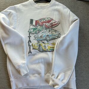 Brandy Melville Crewneck - One Size